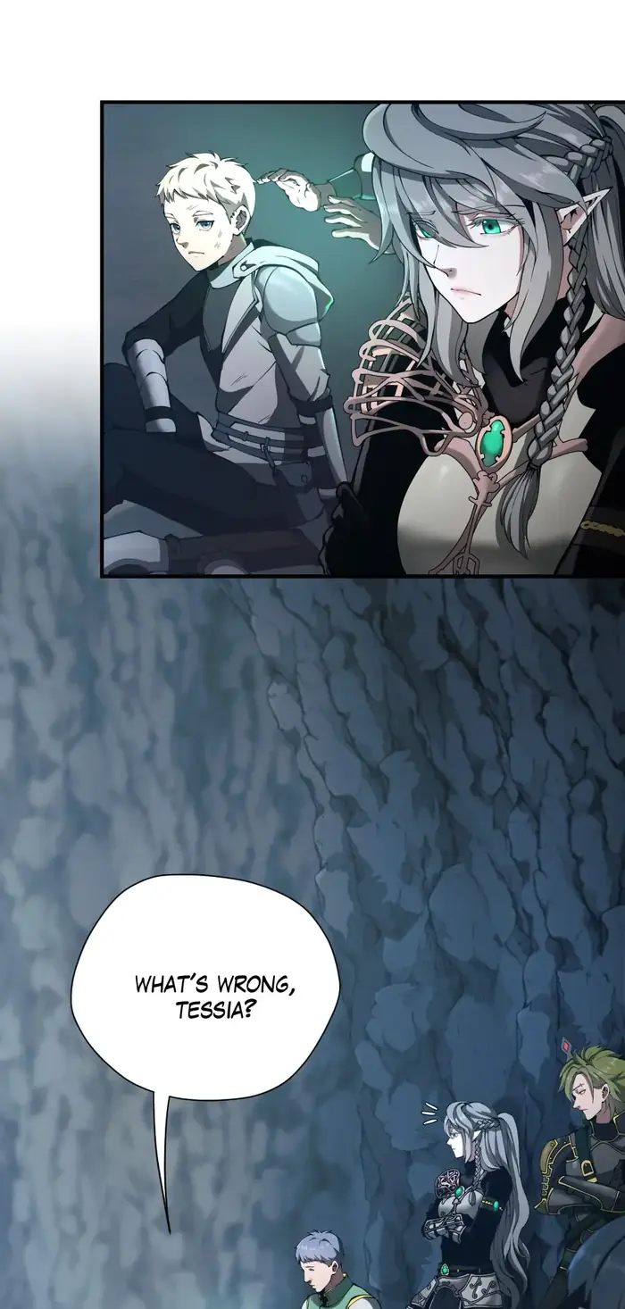 The Beginning After the End Chapter 171 image 03_optimized